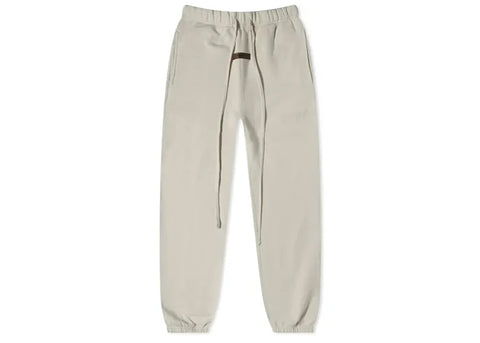 Fear of God Essentials Pants Smoke FW2022