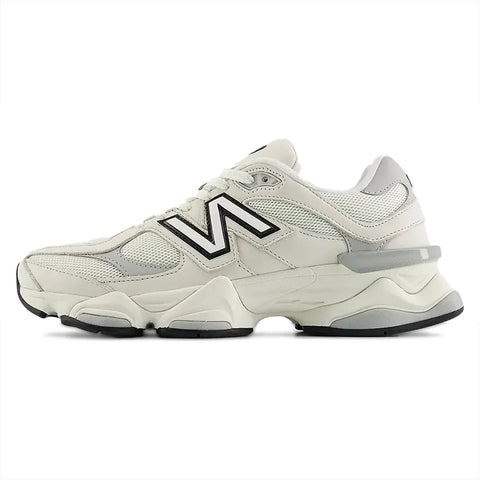 New Balance 9060 Sea Salt Raincloud