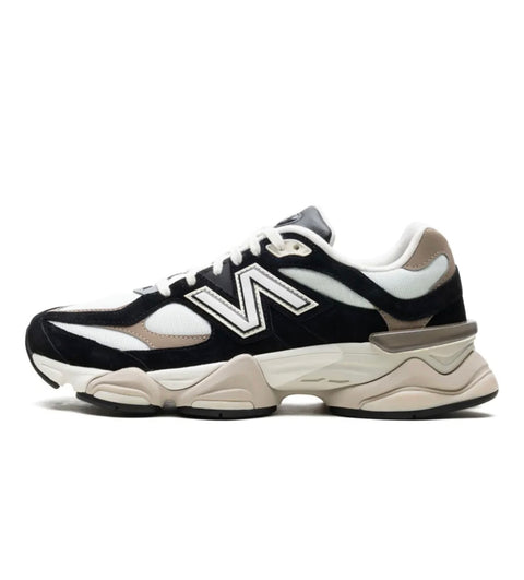 New Balance 9060 Black White