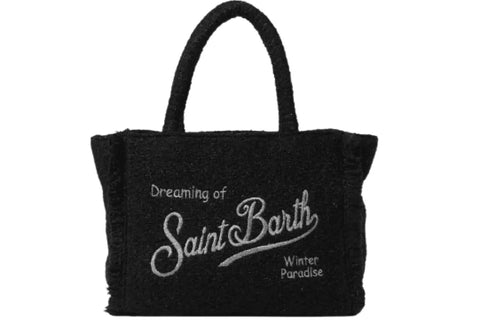 MC2 Saint Barth Bag Black