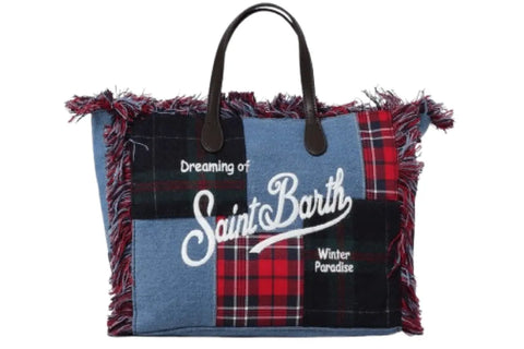 MC2 Saint Barth Bag