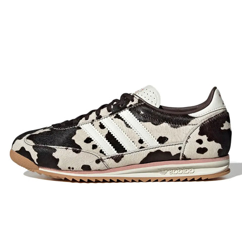 Adidas SL Cow Print