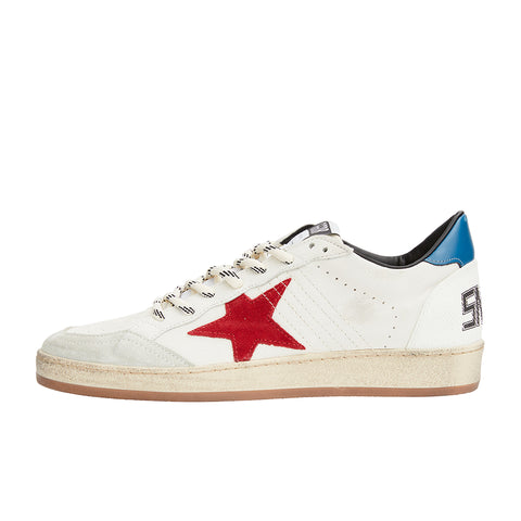 Golden Goose Ball Star