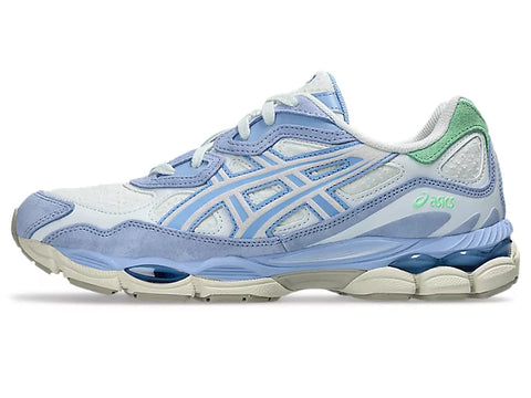 Asics Gel NYC Airy Blue