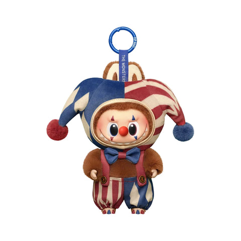 לבובו Why So Serious