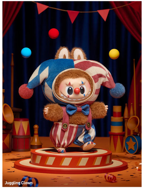 Pop Mart Why So Serious