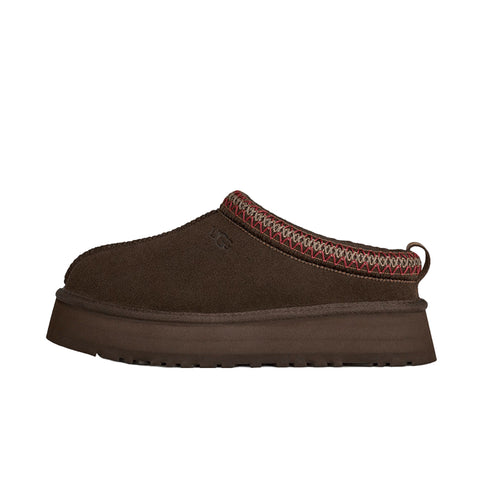 UGG Taz Brown