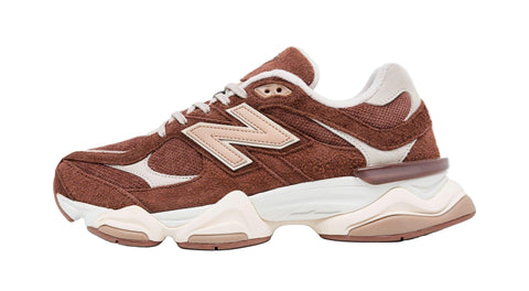 New Balance 9060 Red