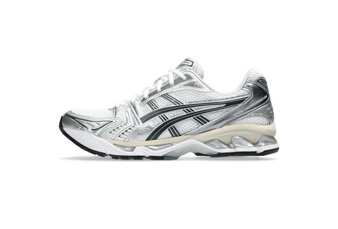 Asics Gel Kayano 14 White Cream