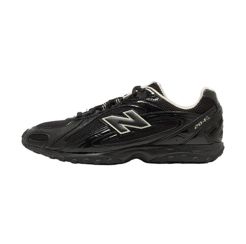 New balance 204l black