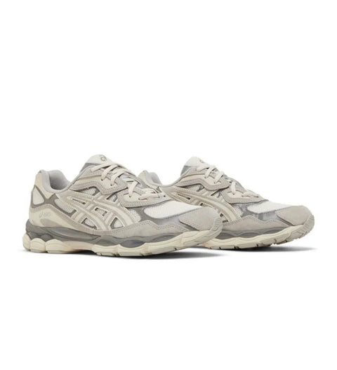 Asics GEL NYC Oyster Grey