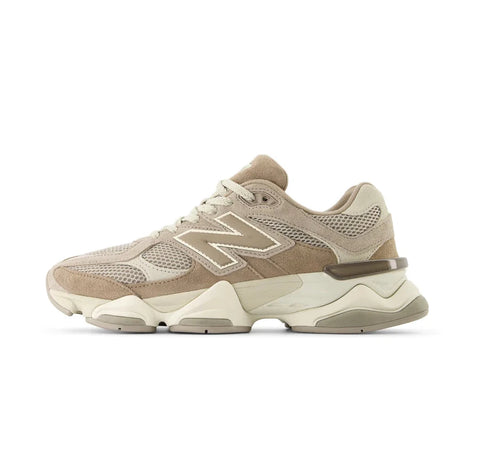 New Balance 9060 Mushroom