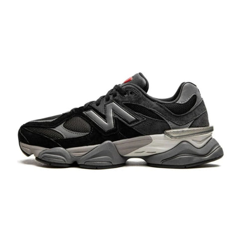New Balance 9060 Black Castlerock Grey
