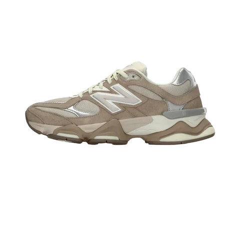 New Balance 9060 Brown Beige