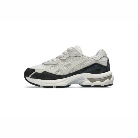 Asics Gel NYC Cream White PS נעליי אסיקס ילדים