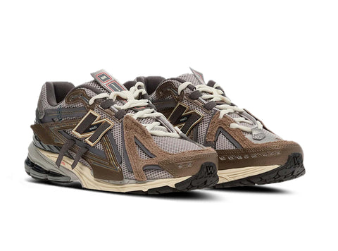 New Balance U1906A THUNDER BROWN