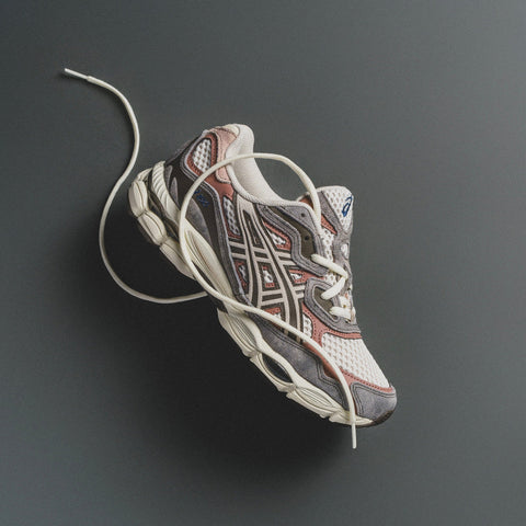 Asics Gel NYC Birch Driftwood