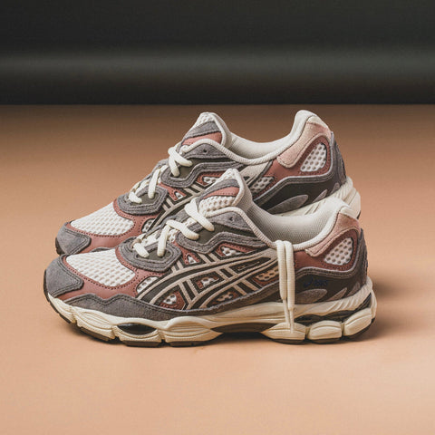 Asics Gel NYC Birch Driftwood