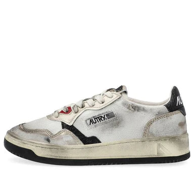 Autry Super Vintage Low Mesh