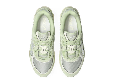 ASICS GEL-NYC
SAGE FROST/PURE SILVER