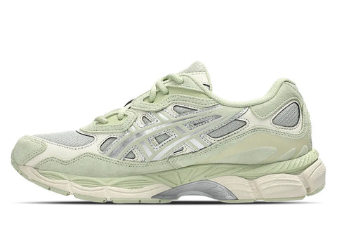 ASICS GEL-NYC
SAGE FROST/PURE SILVER