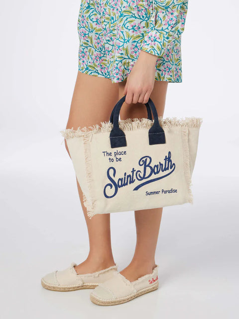 MC2 Saint Barth Colette Handbag