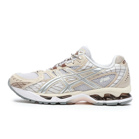 Asics Gel Nimbus 10.1 Cream