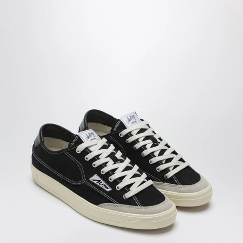 Autry Windscope Black Canvas