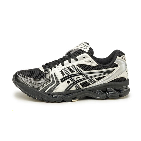 ASICS GEL-KAYANO 14
BLACK/CREAM