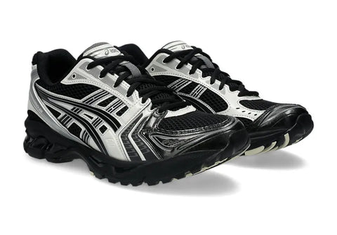 ASICS GEL-KAYANO 14
BLACK/CREAM