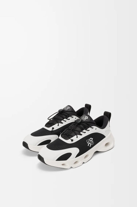 Loewe On Cloudsolo Black White