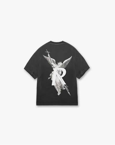 Represent Archangel T-Shirt Black