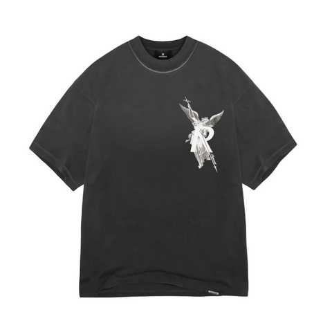Represent Archangel T-Shirt Black