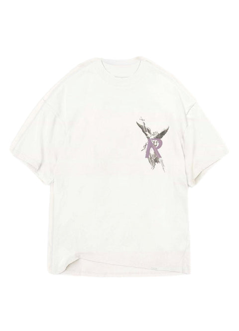 Represent Archangel T-Shirt White