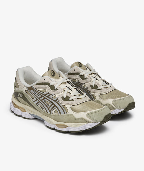 Asics Gel NyC Khaki