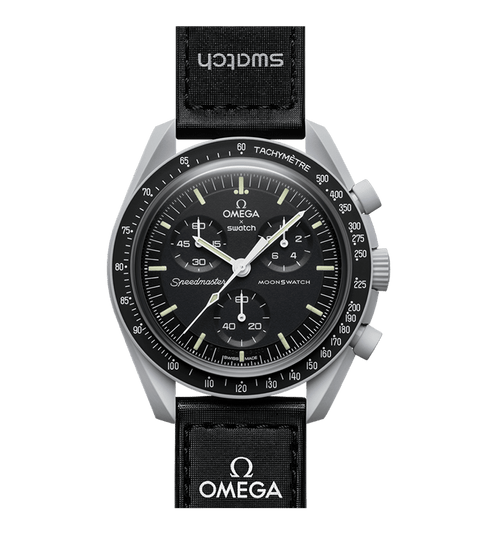 OMEGA X SWATCH Mission to the Moon Pre Order