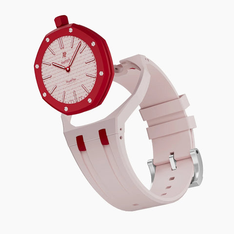 Swatch x Audemars Piguet Royal Pop Otto Rosso (אדום) Pre Order