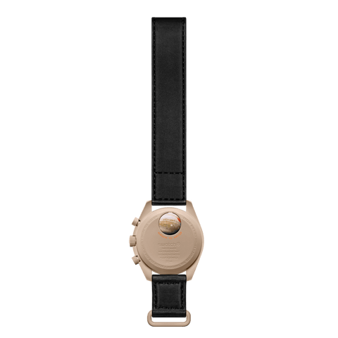 OMEGA x Swatch MoonSwatch - Mission to Jupiter