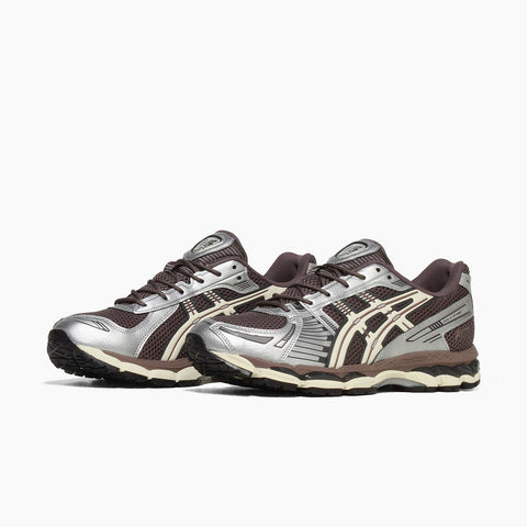 Asics Gel-Kayano 12.1 Cocoa Powder