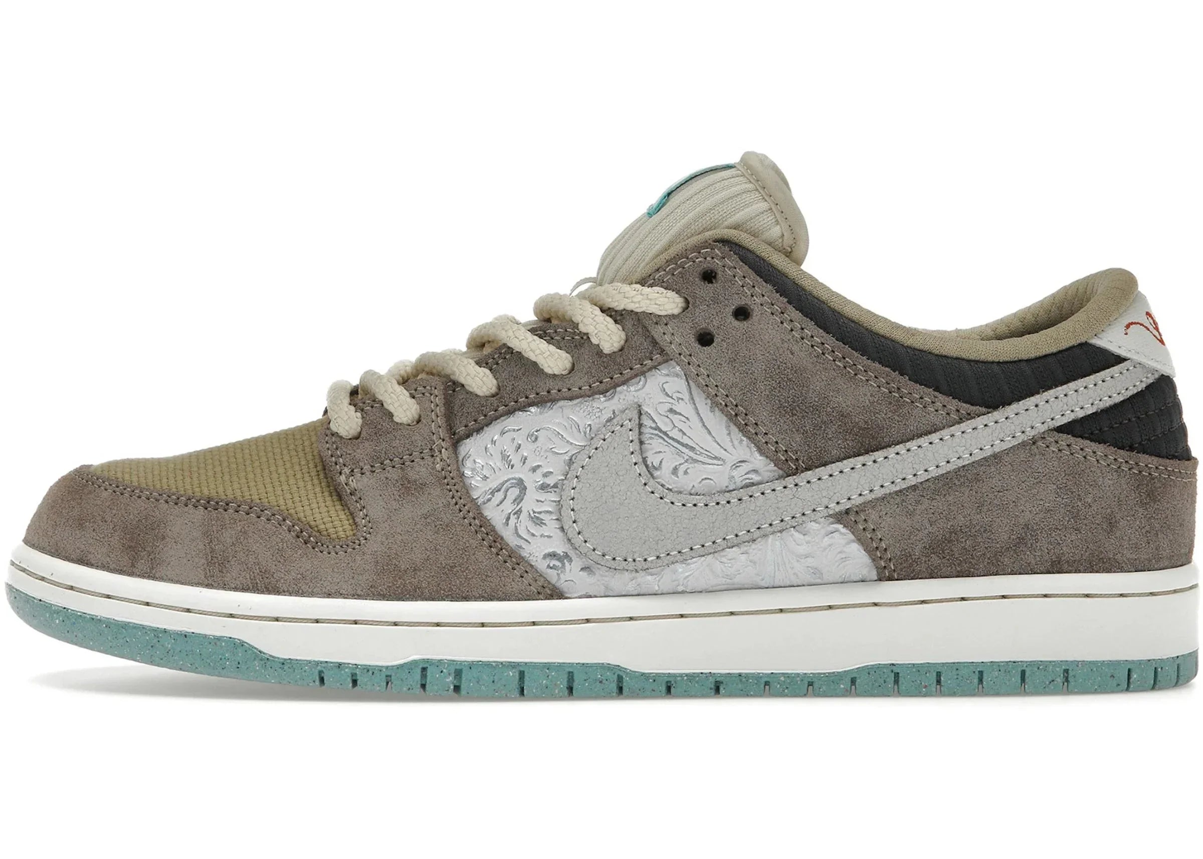Nike SB Dunk Low Big Money Savings | ALPHET
