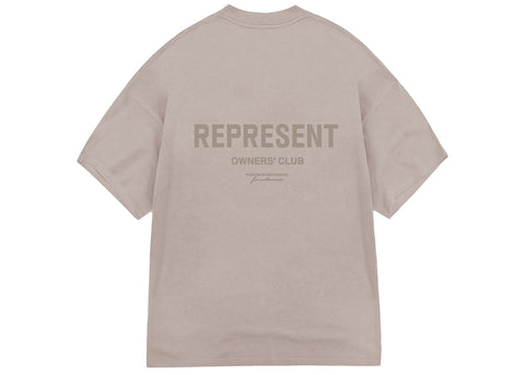 Represent Owner Club Mushroom T-Shirt