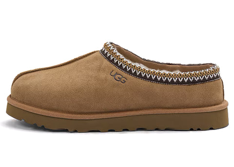 UGG Tasman Brown