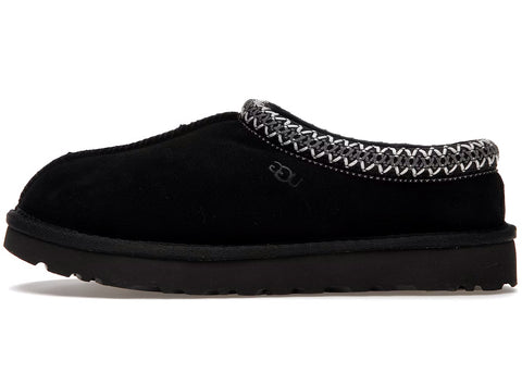 UGG Tasman Black