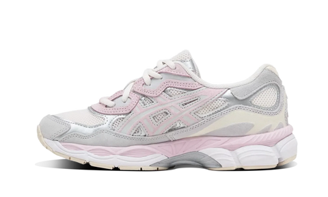 Asics GEL-NYC CONCRET BARELY ROSE נעליי אסיקס