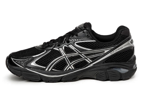 Asics GT-2160 Black Silver