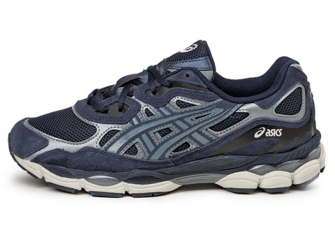 Asics GEL-NYC Navy