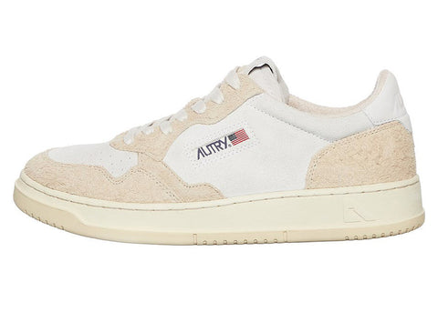 Autry Sneakers Medalist Low