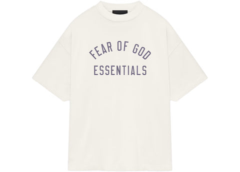 Fear of God Essentials T-Shirt White