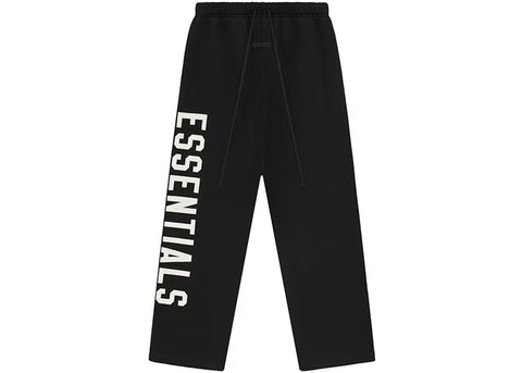 Fear of God Essentials Pants Black