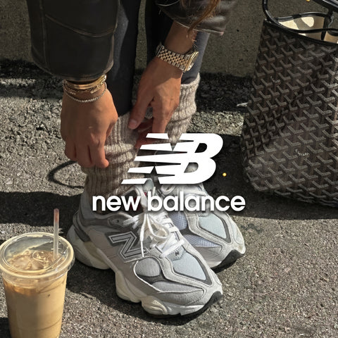 NEW BALANCE